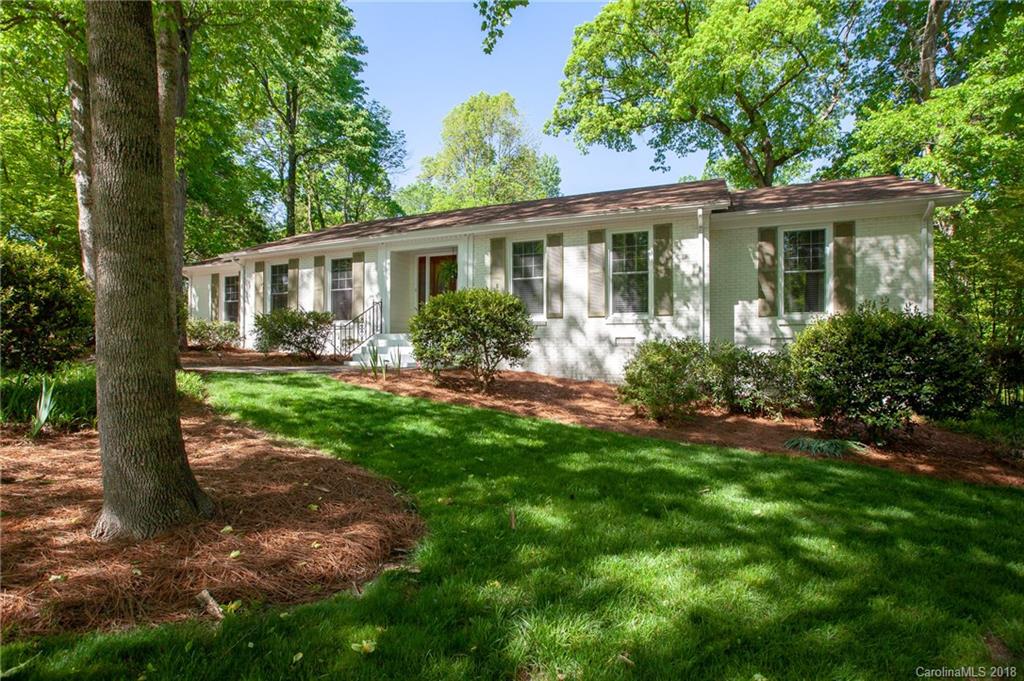 5136 Quail Canyon Drive Charlotte NC 28226