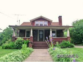 51 Covington Street Asheville NC 28806