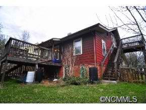 51 Covington Street Asheville NC 28806