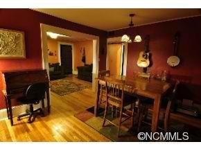51 Covington Street Asheville NC 28806
