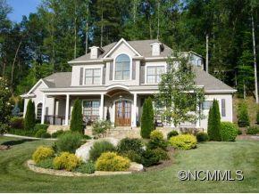54 Village Pointe Lane Asheville NC 28803