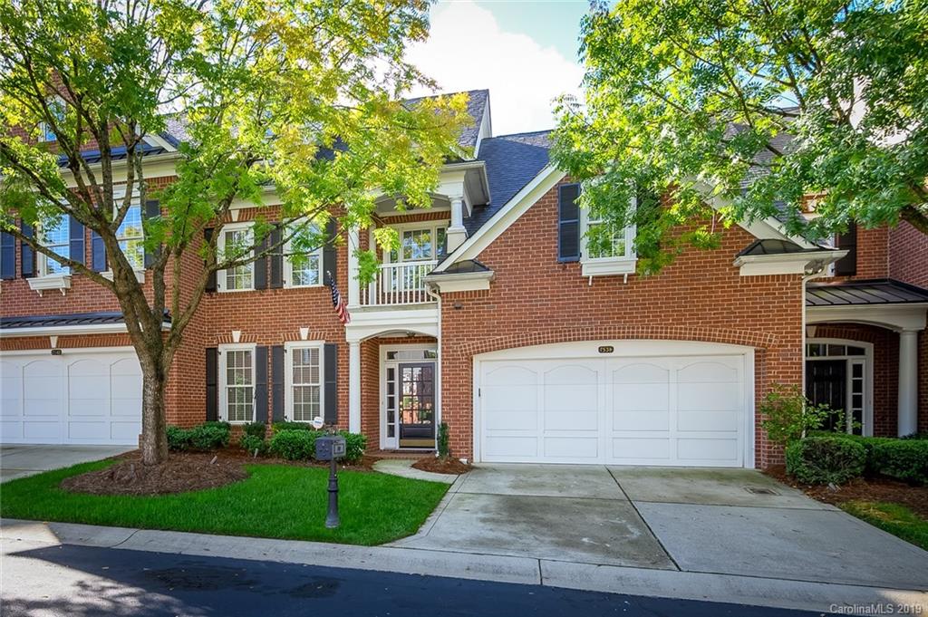 7538 Bluestar Lane Charlotte NC 28226