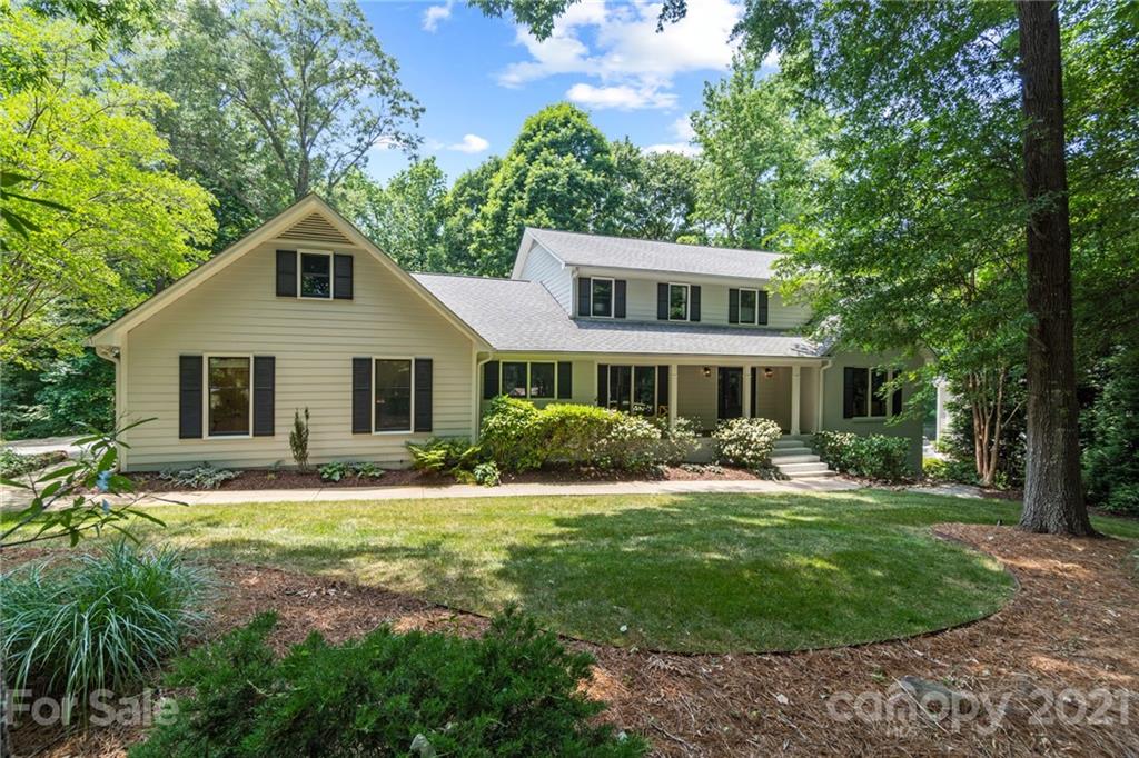 9448 White Hemlock Lane Charlotte NC 28270