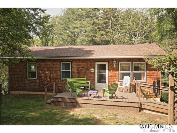 5 Sharon Lane Canton NC 28716