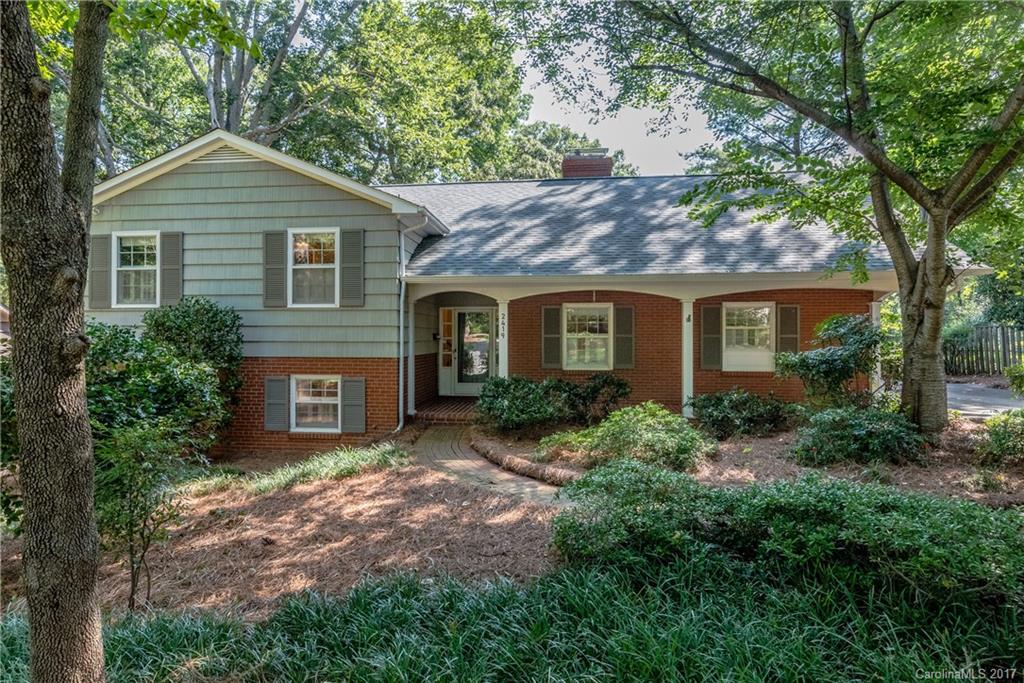 2419 Hatherly Road Charlotte NC 28209
