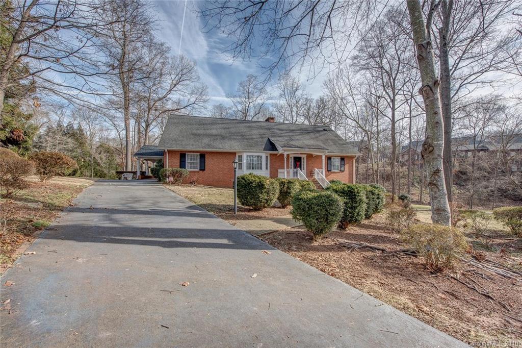 1223 Timberland Drive Shelby NC 28150