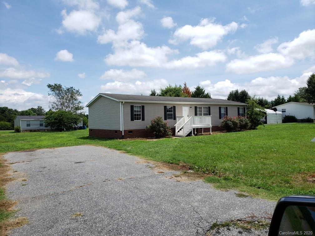 2266 Dellinger Drive Newton NC 28658