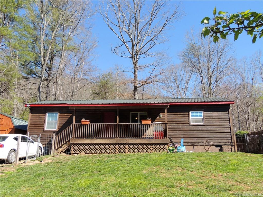 295 Westwood Avenue Swannanoa NC 28778