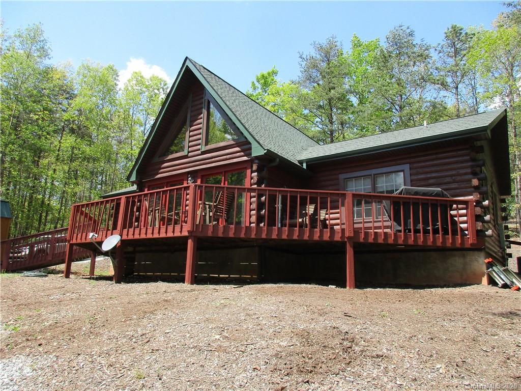 602 Woodgate Drive Bostic NC 28018