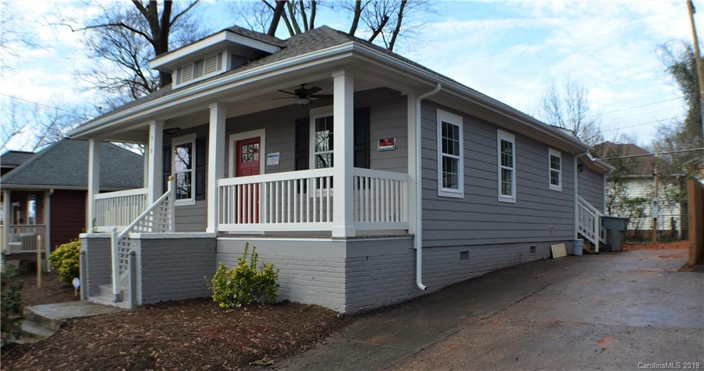 318 Katonah Avenue Charlotte NC 28208
