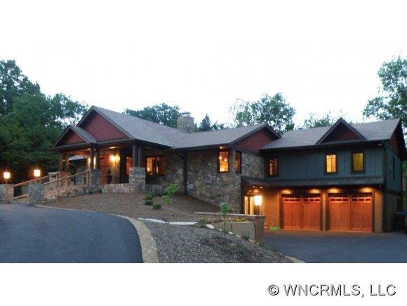 53 Inglewood Road Asheville NC 28804
