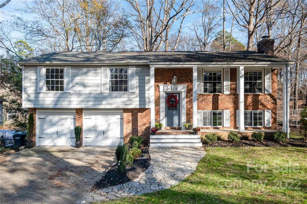 5719 Shadow Creek Road Charlotte NC 28226
