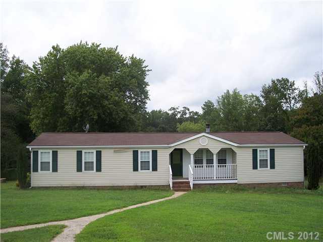 3150 Blue Ridge Drive Shelby NC 28150