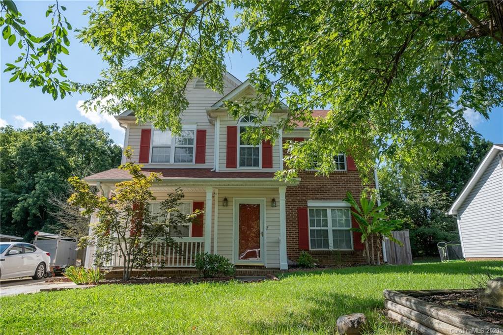 133 Chattaroy Drive Charlotte NC 28214