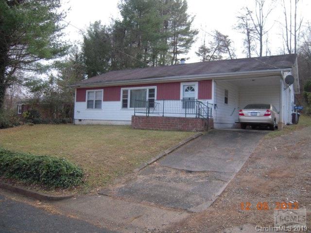 112 Butler Street Morganton NC 28655