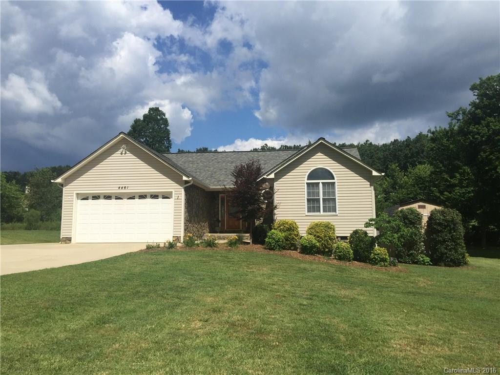 4461 Royal Oaks Drive Lincolnton NC 28092