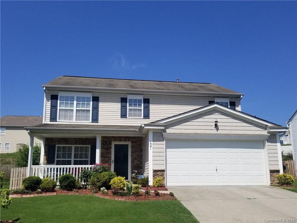 1541 Cold Creek Place Huntersville NC 28078