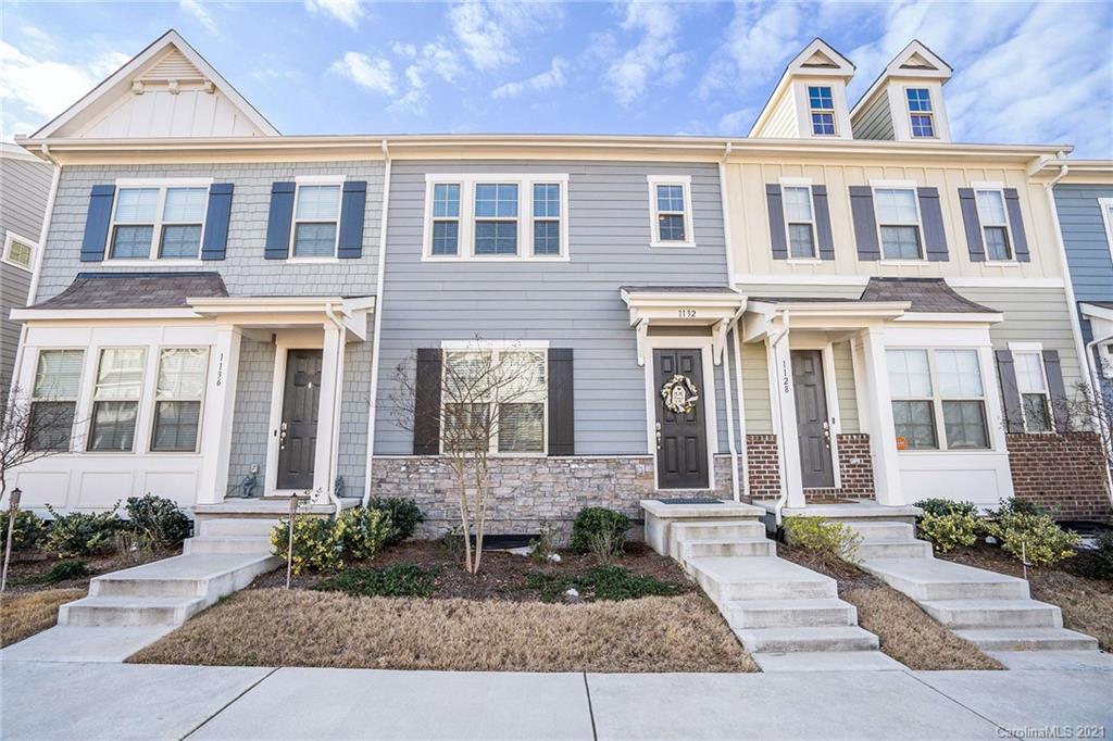 1132 Whitby Moore Street Charlotte NC 28273