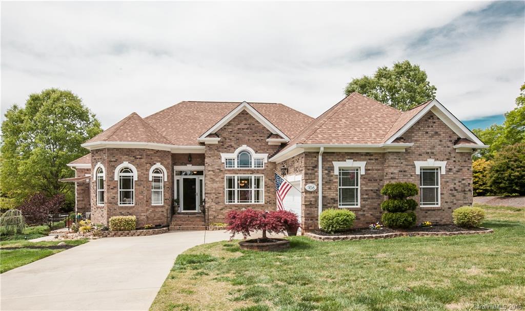 106 Cedar Woods Drive Mooresville NC 28117