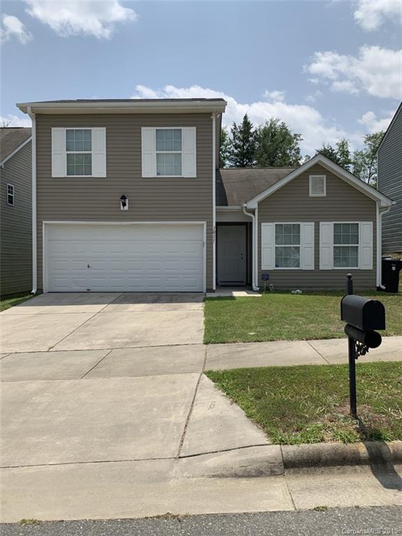 1011 Ramsgate Drive Sw Concord NC 28025