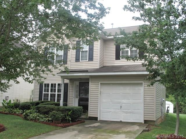 6719 Hidden Forest Drive Charlotte NC 28213