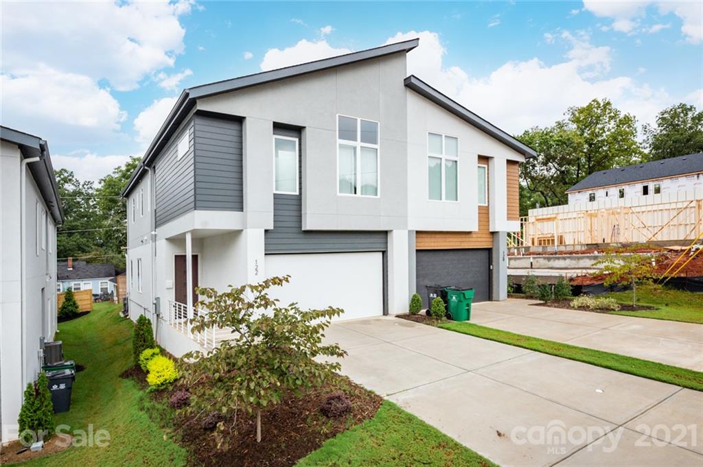 122 Mattoon Street Charlotte NC 28216