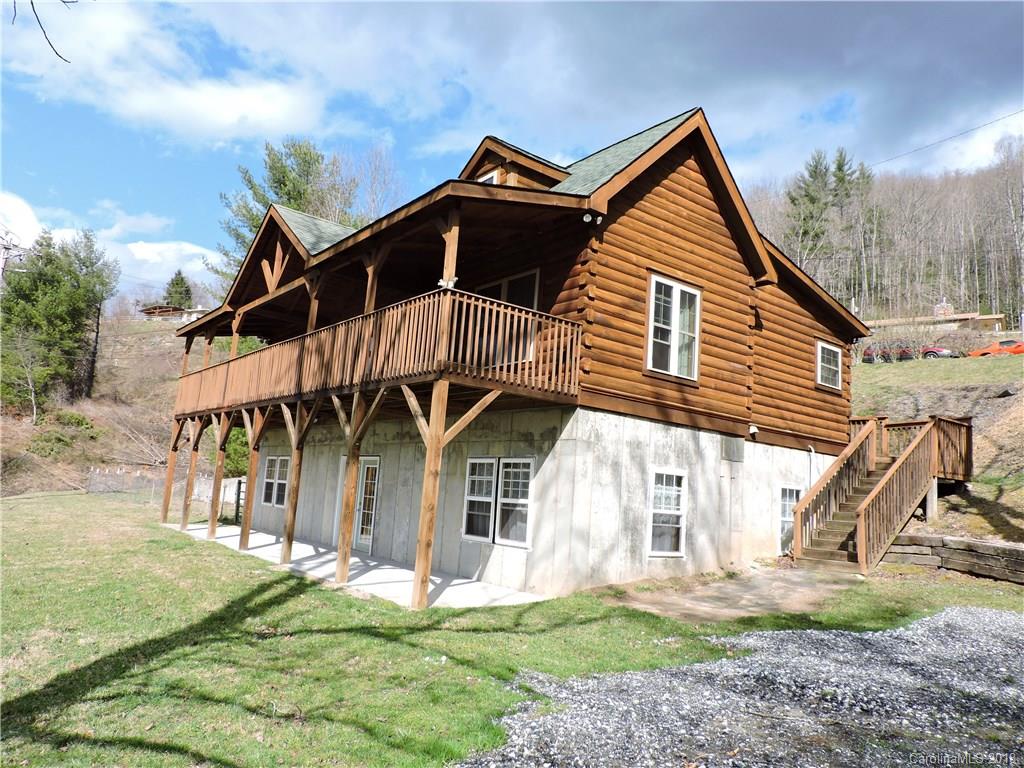 1028 Blue Rock Road Burnsville NC 28714