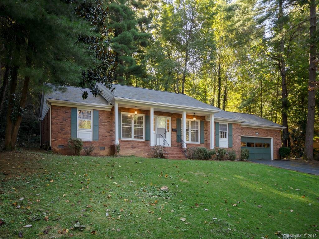162 Timberlane Drive Etowah NC 28729
