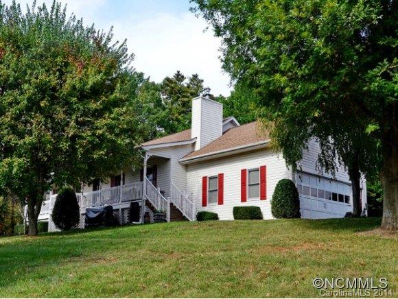 2 Kingston Way Alexander NC 28701