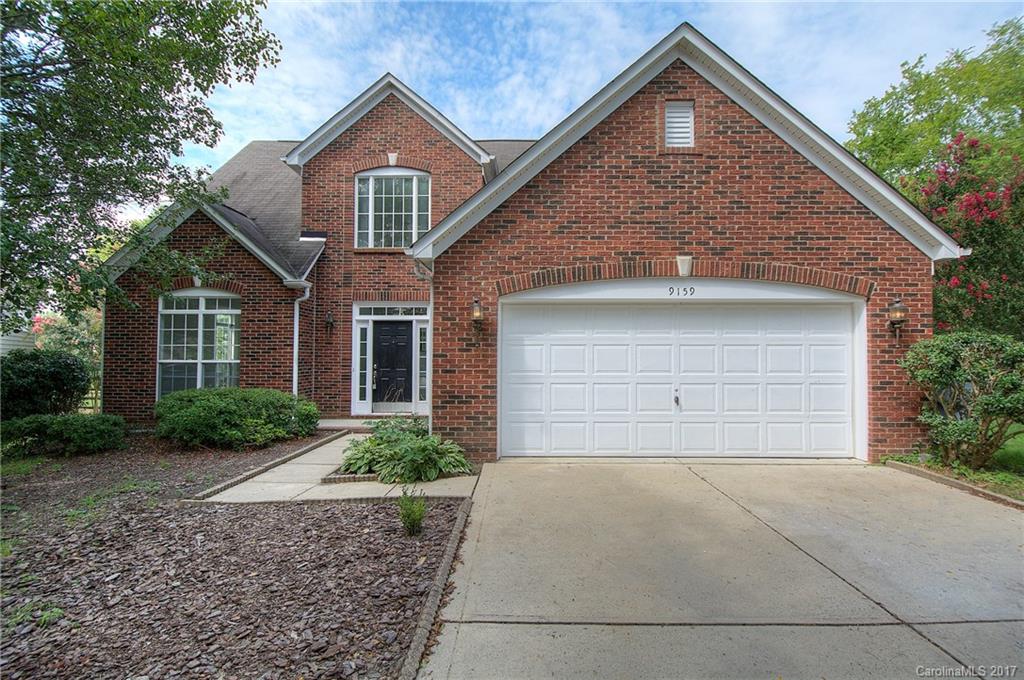 9159 Snow Hill Court Charlotte NC 28269
