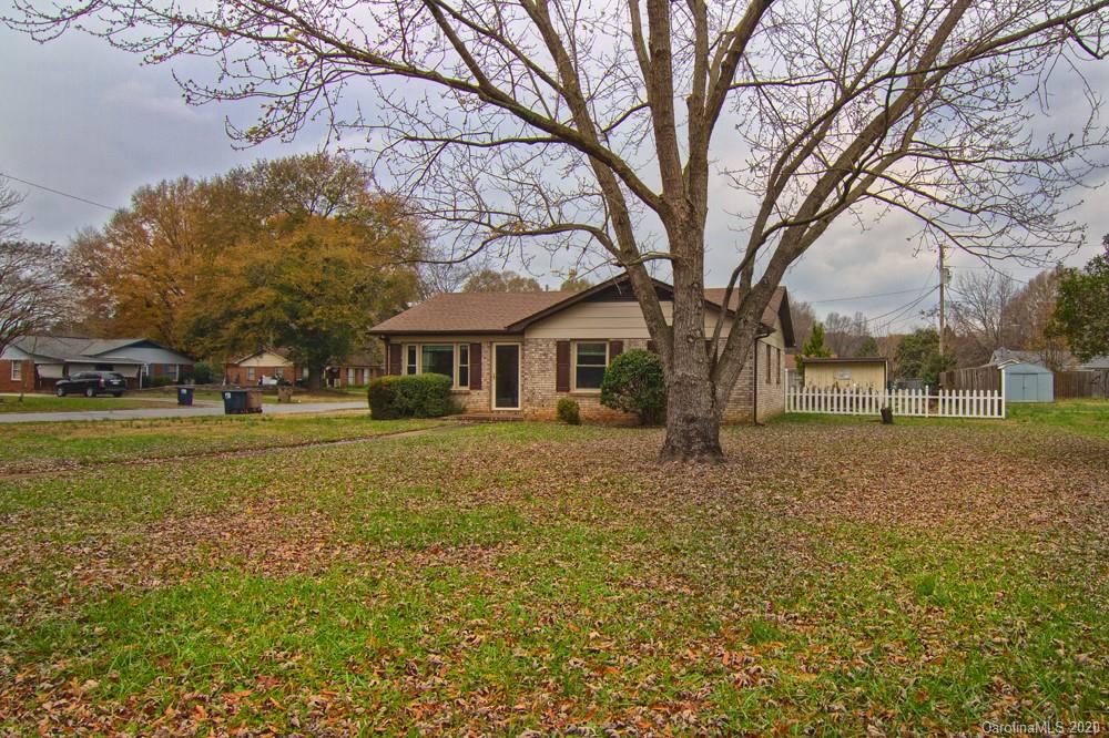 6101 Bridle Trail Indian Trail NC 28079