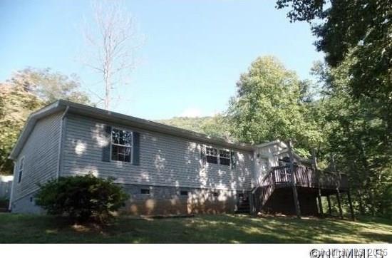 945 Bunny Run Road Canton NC 28716