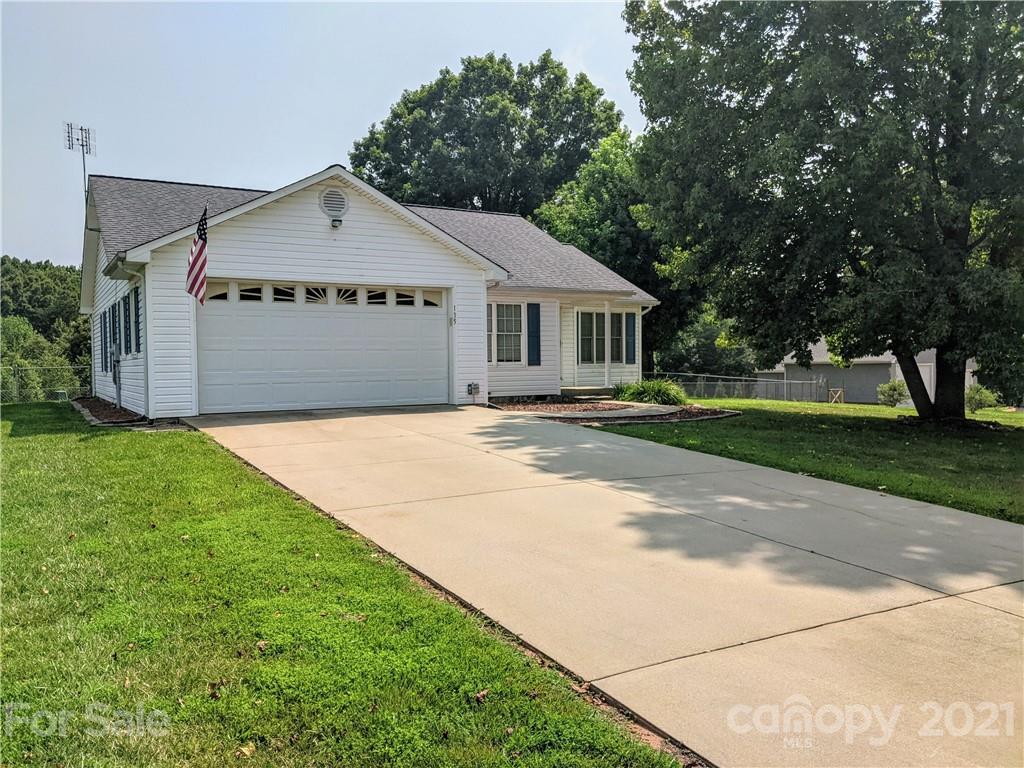 135 Shalom Place Statesville NC 28677