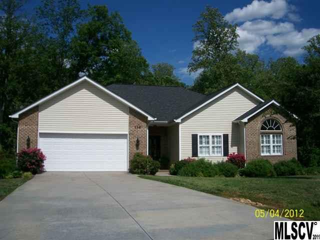 356 Kipling Drive Taylorsville NC 28681