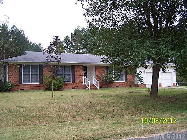 307 Honeywood Lane Monroe NC 28110