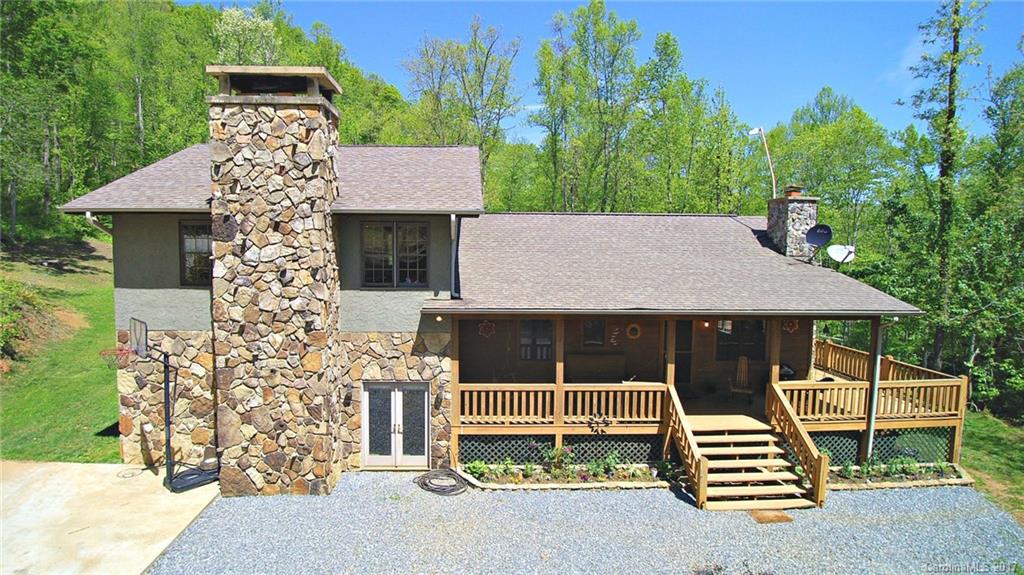 148 Soap Stick Road Sylva NC 28779