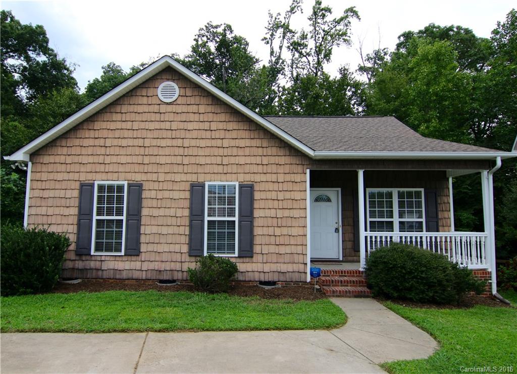 1728 Brian William Road Charlotte NC 28212