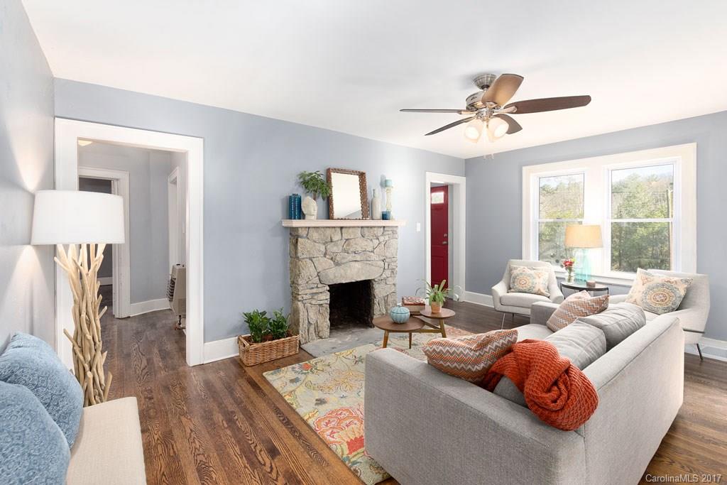 20 Bell Road Asheville NC 28805