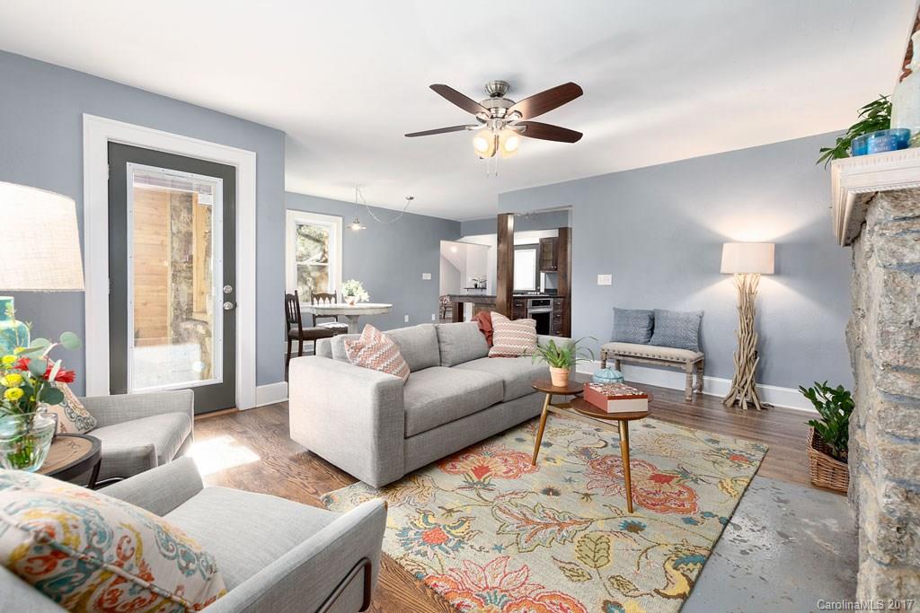 20 Bell Road Asheville NC 28805