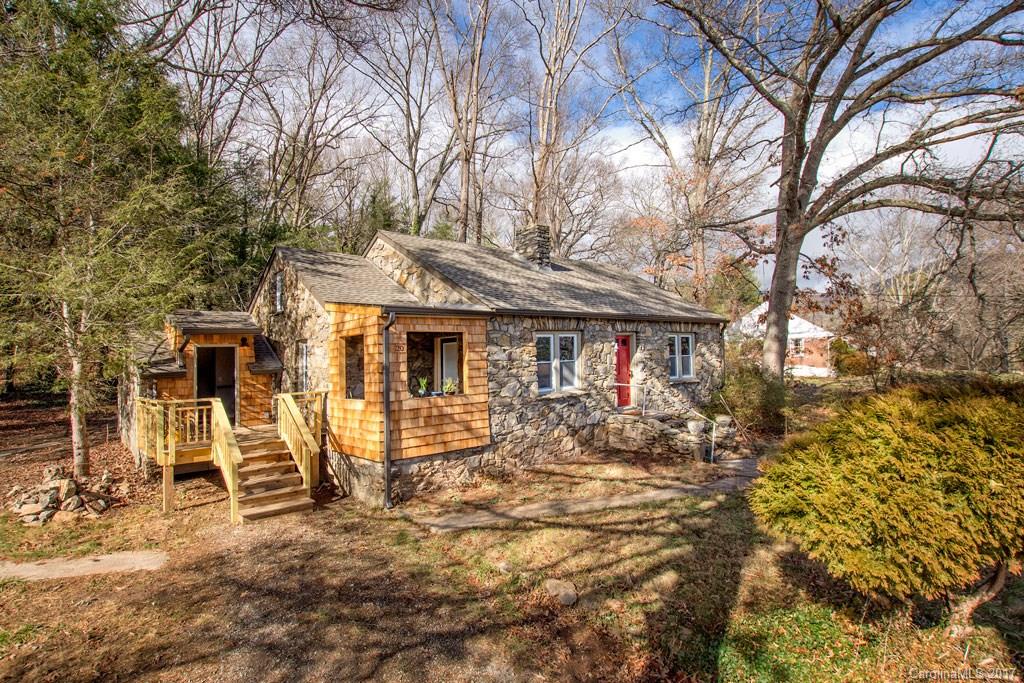 20 Bell Road Asheville NC 28805
