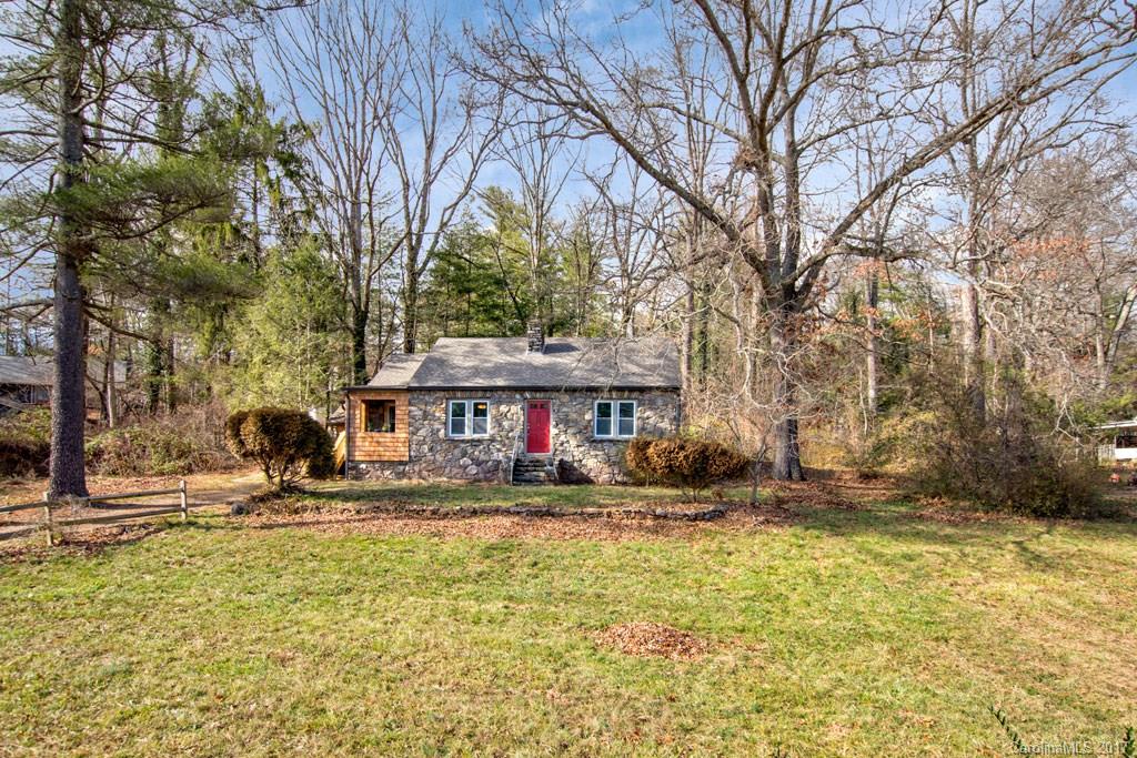 20 Bell Road Asheville NC 28805