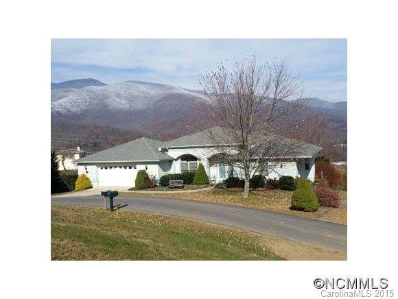 51 Sour Apple Lane Waynesville NC 28786