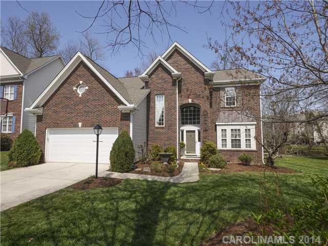 8622 Glade Court Huntersville NC 28078