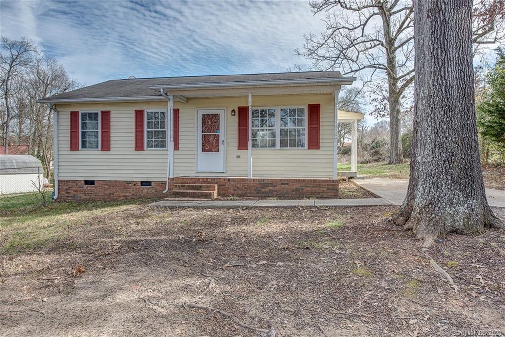 304 Belton Avenue Mount Holly NC 28120