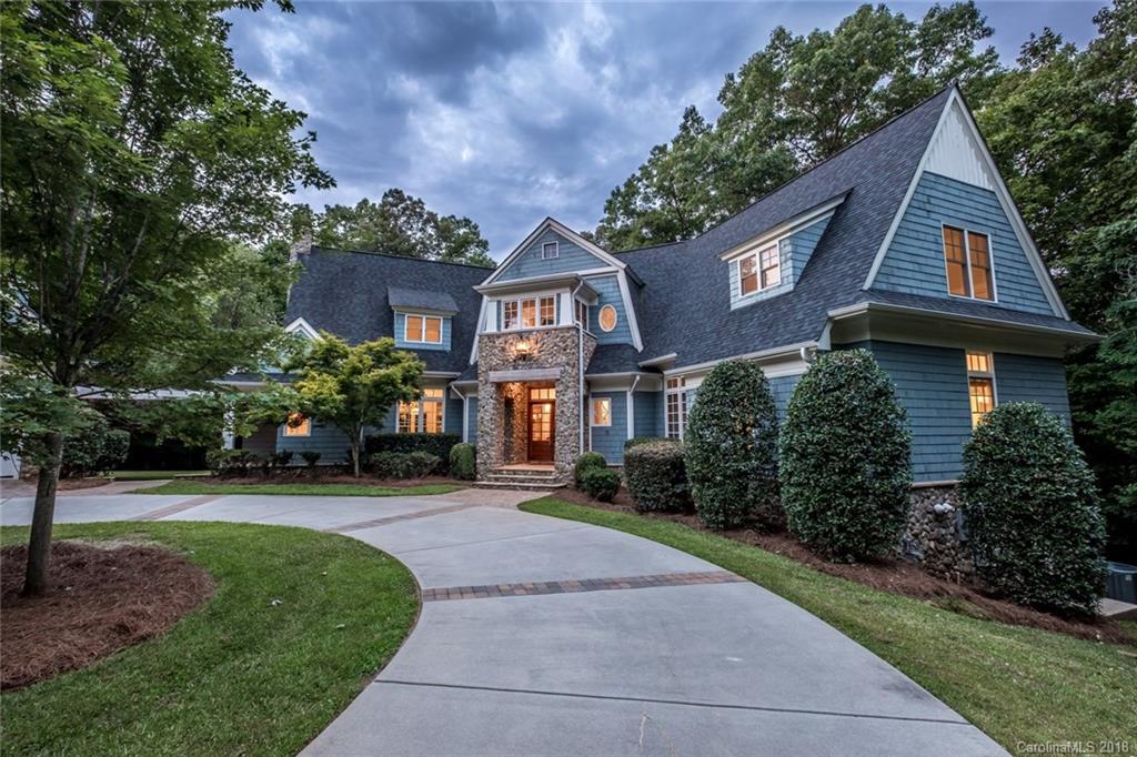 12825 Ninebark Trail Charlotte NC 28278