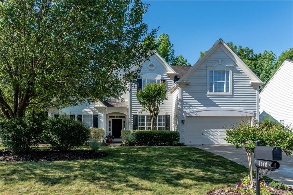 3140 Arborhill Road Charlotte NC 28270