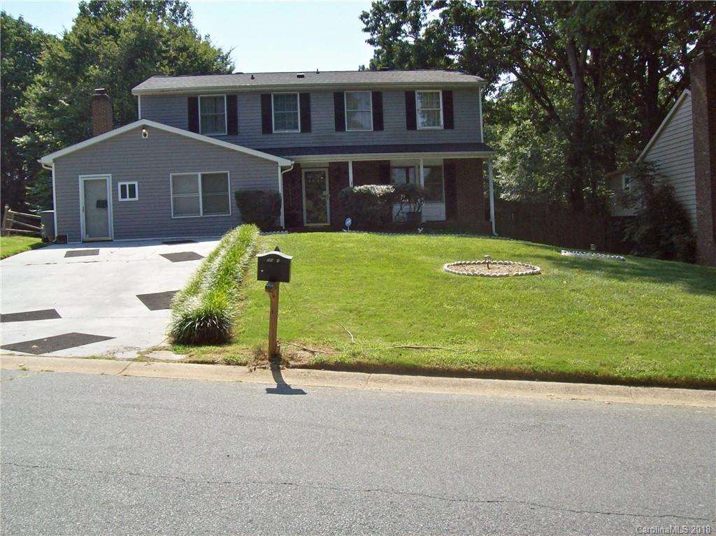 9404 Robert Burns Court Charlotte NC 28213