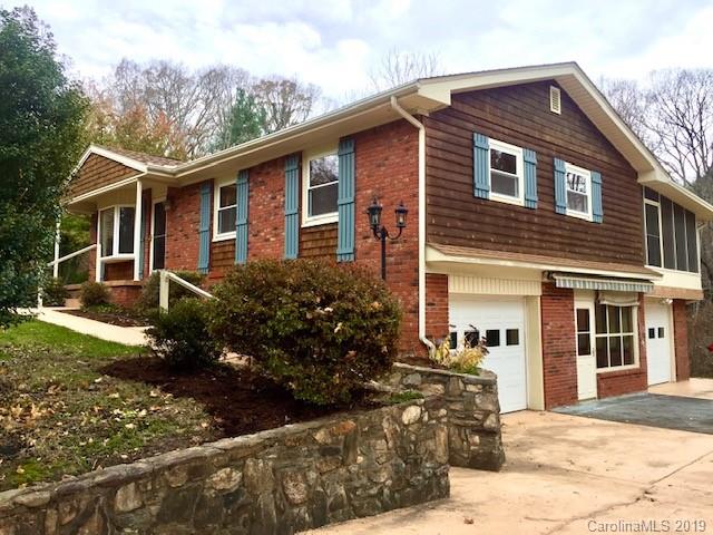 332 Donnybrook Drive Asheville NC 28806