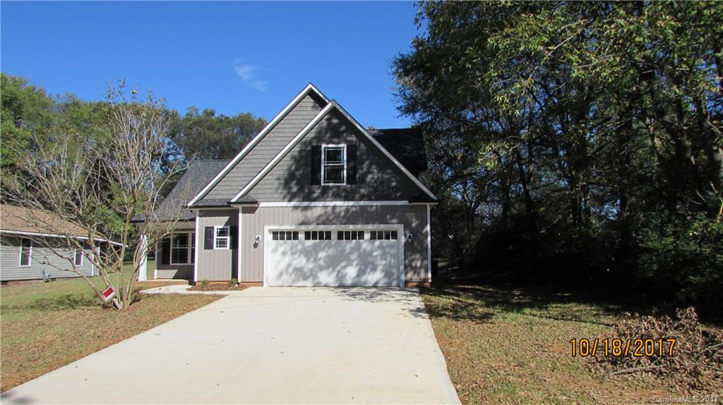 119 Cline Street Concord NC 28027