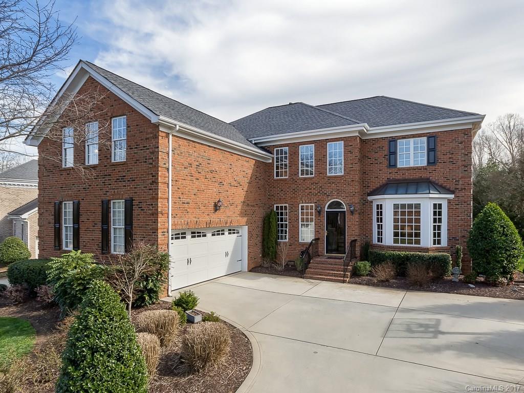 9304 Percy Court Charlotte NC 28277